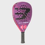 Bullpadel hack Milano official view 3