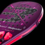 Bullpadel hack Milano official view 9
