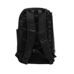 Drop Shot Juan Martin Diaz Airam Black Backpack view 2