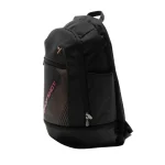 Drop Shot Juan Martin Diaz Airam Black Backpack view 3