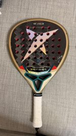 Drop Shot Axion Attack 2.0- USED