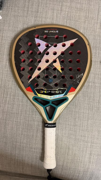 Drop Shot Axion Attack 2.0- USED