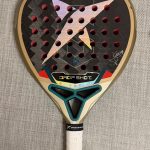 Drop Shot Axion Attack 2.0- USED