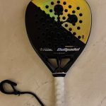 Bullpadel Hack 04 Premier- USED