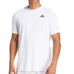 Adidas Club Tee Shirt White