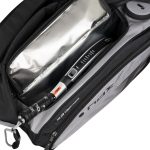 NOX AT10 Competition XL Compact Padel Bag Black Grey - Product Photo 10