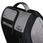 NOX AT10 Competition XL Compact Padel Bag Black Grey - Product Photo 11