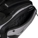 NOX AT10 Competition XL Compact Padel Bag Black Grey - Product Photo 13
