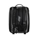 NOX AT10 Competition XL Compact Padel Bag Black Grey - Product Photo 2