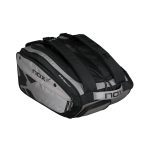 NOX AT10 Competition XL Compact Padel Bag Black Grey - Product Photo 3