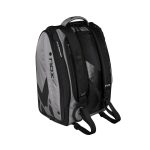 NOX AT10 Competition XL Compact Padel Bag Black Grey - Product Photo 4