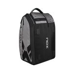 NOX AT10 Competition XL Compact Padel Bag Black Grey - Product Photo 7