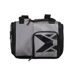 NOX AT10 Competition XL Compact Padel Bag Black Grey - Product Photo 8