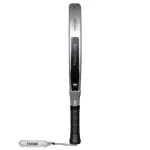 NOX AT10 Genius 12K Alum XTREM 2027 padel racket - edge profile