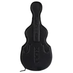 NOX AT10 Genius 18K Alum 2027 padel racket - closed cover