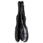 NOX AT10 Genius 18K Alum 2027 padel racket - cover side view