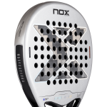 NOX Genius 12K Alum XTREM 2027 padel racket