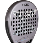 NOX Genius 18K Alum Agustin Tapia 2027 racket