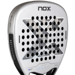 NOX Genius Attack 12K Alum XTREM 2027 padel racket