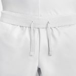 Nike Court Victory Dri-FIT 7in White Shorts - Product Photo 8