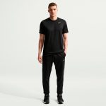 Nike Dri-FIT Legend Men Black T-Shirt - Product Photo 2