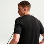 Nike Dri-FIT Legend Men Black T-Shirt - Product Photo 4