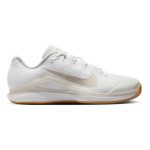 Nike Zoom Vapor 12 Clay Men White Cream - Product Photo 1