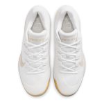 Nike Zoom Vapor 12 Clay Men White Cream - Product Photo 3