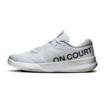On THE ROGER Pro 3 AC Men Light Grey Mint - Product Photo 2