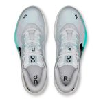 On THE ROGER Pro 3 AC Men Light Grey Mint - Product Photo 3