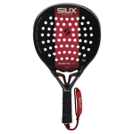 Siux Electra Pro 2027 Red - Photo 1