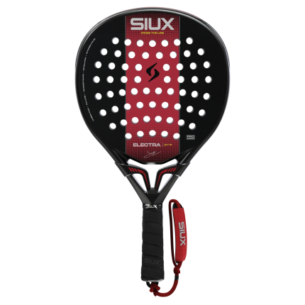 Siux Electra Pro 2027 Red - Photo 1