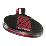 Siux Electra Pro 2027 Red - Photo 6