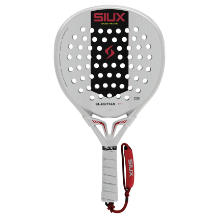 Siux Electra Pro 2027 White - Photo 1