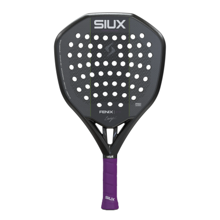 Siux Fenix Pro 2027 Black - Photo 1