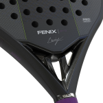 Siux Fenix Pro 2027 Black - Photo 5