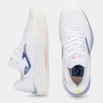 Joma Ace Lady 25 Clay White women's shoes - view 4