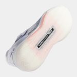 Joma Ace Lady 25 Clay White women's shoes - view 5