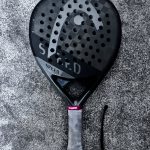 Used HEAD Speed Pro X 2024 padel racket