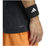 adidas Tennis Freelift T-Shirt - Black - product view 6