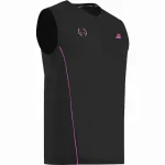 Babolat Juan Lebron Tank Top - Black - product view 3