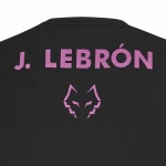 Babolat Juan Lebron Tank Top - Black - product view 4