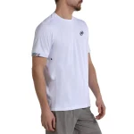 Bullpadel Tariel T-Shirt - White - product view 3