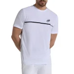 Bullpadel Teloi T-Shirt - White - product view 5