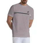 Bullpadel Teloi T-Shirt - Taupe - product view 1