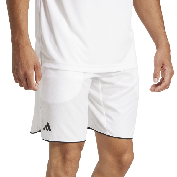 jd8641_A-600x600 Adidas Club Shorts - Image 1