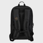 Bullpadel Paquito Navarro Hack Premier BPM26002 Black Backpack - view 3