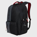 Bullpadel BPM26020 Neuron Black 2026 backpack - view 2