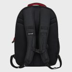 Bullpadel BPM26020 Neuron Black 2026 backpack - view 3