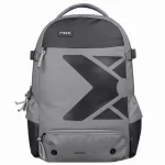 NOX AT10 Team Grey Backpack - product view 1